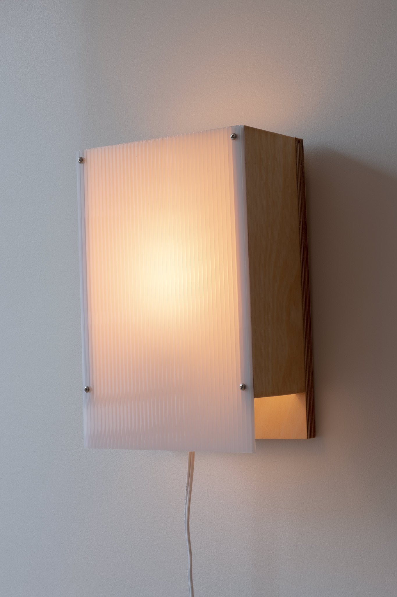 Wall Sconce