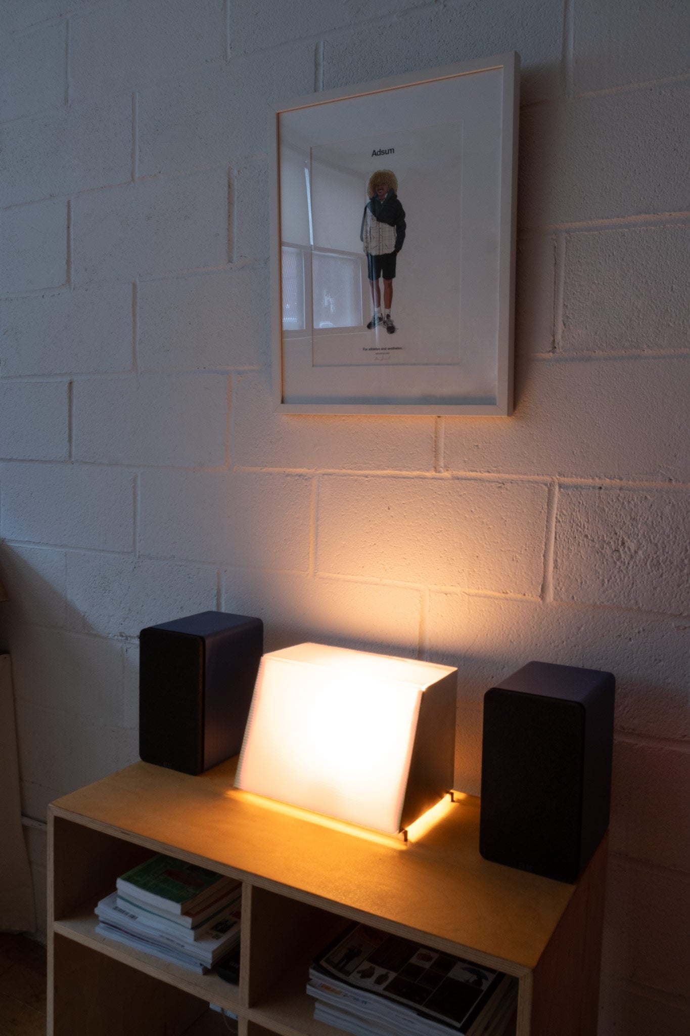 Table Lamp