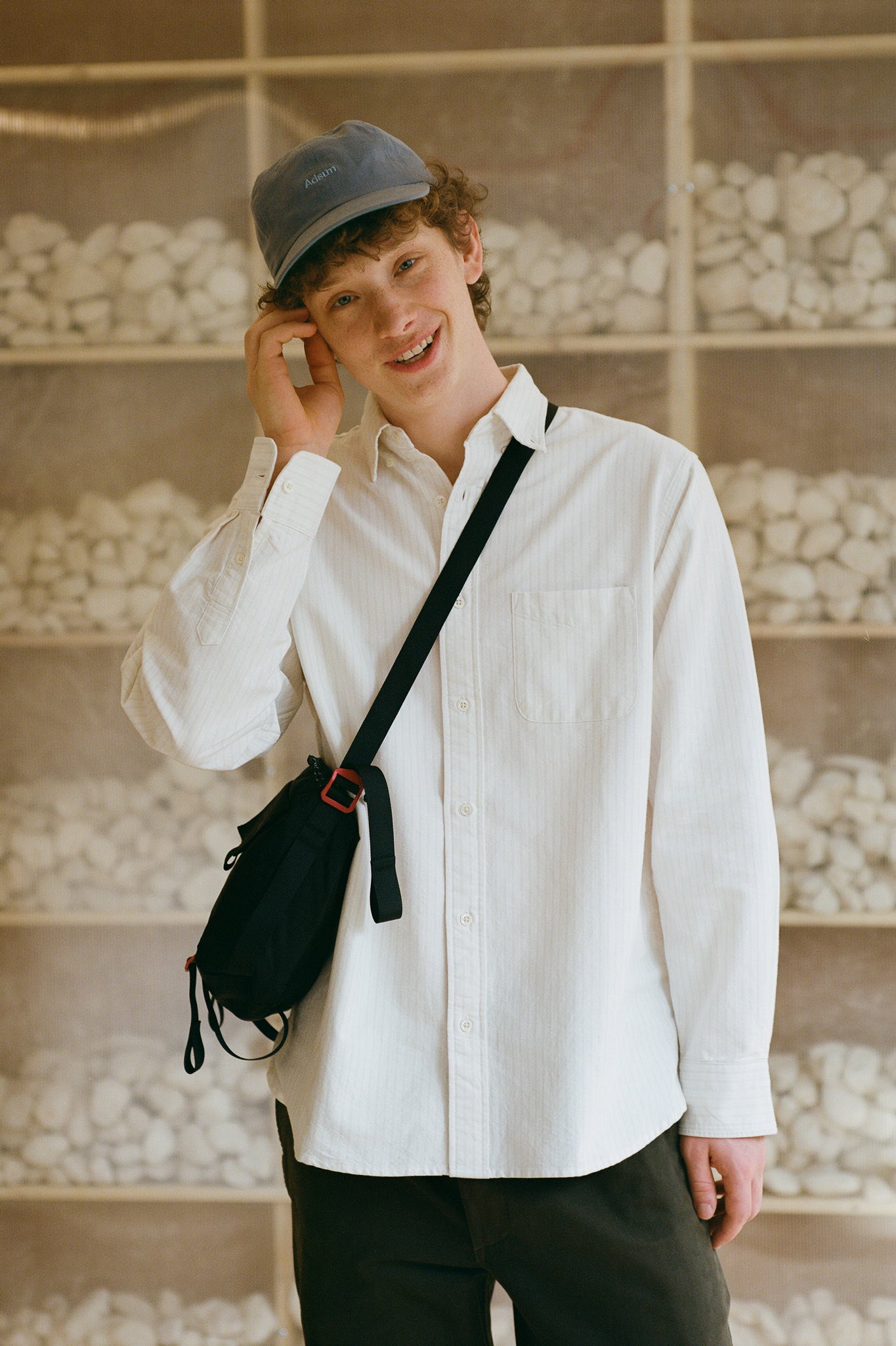 Adsum SS23 Lookbook