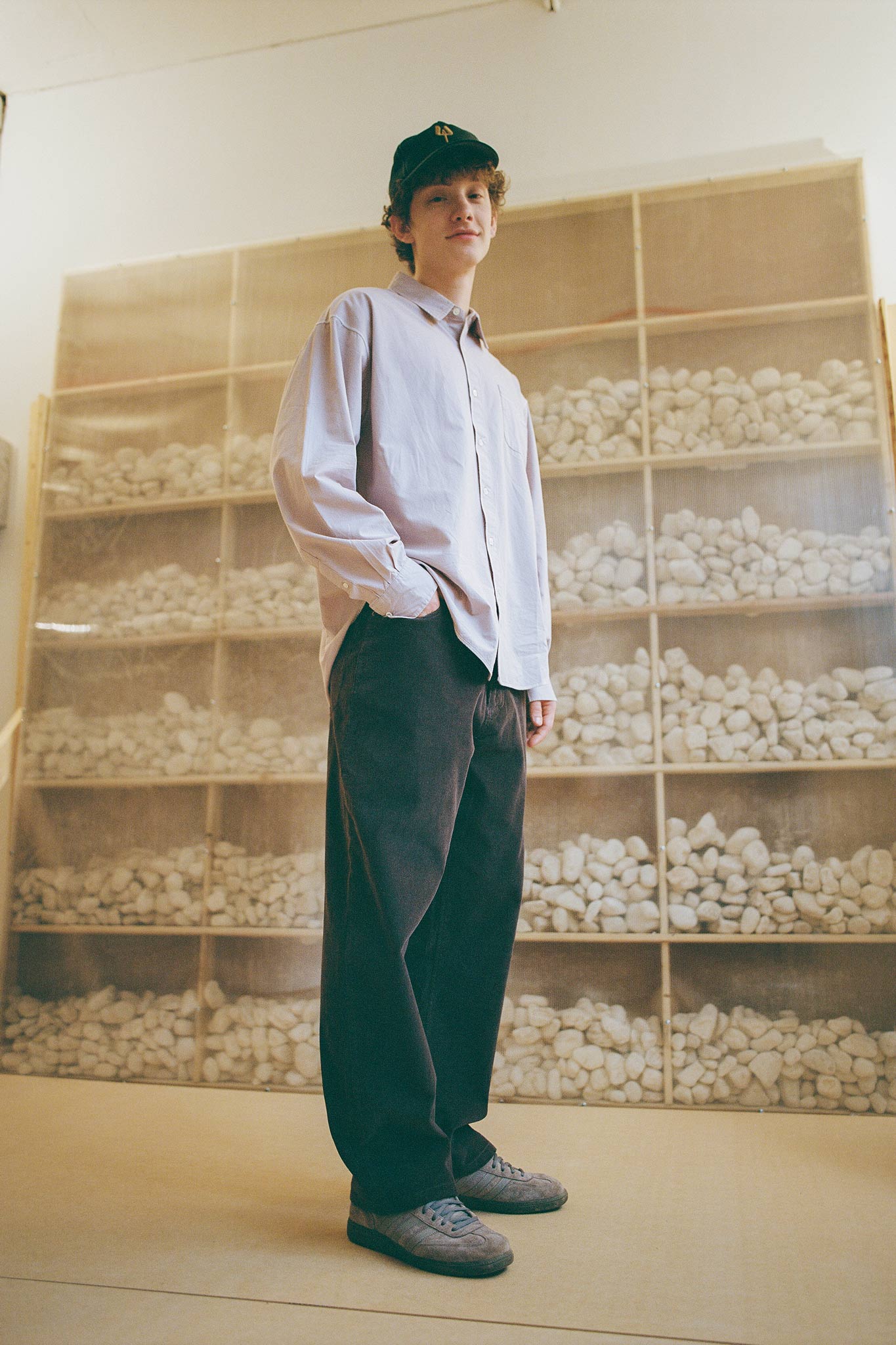 Adsum SS23 Lookbook