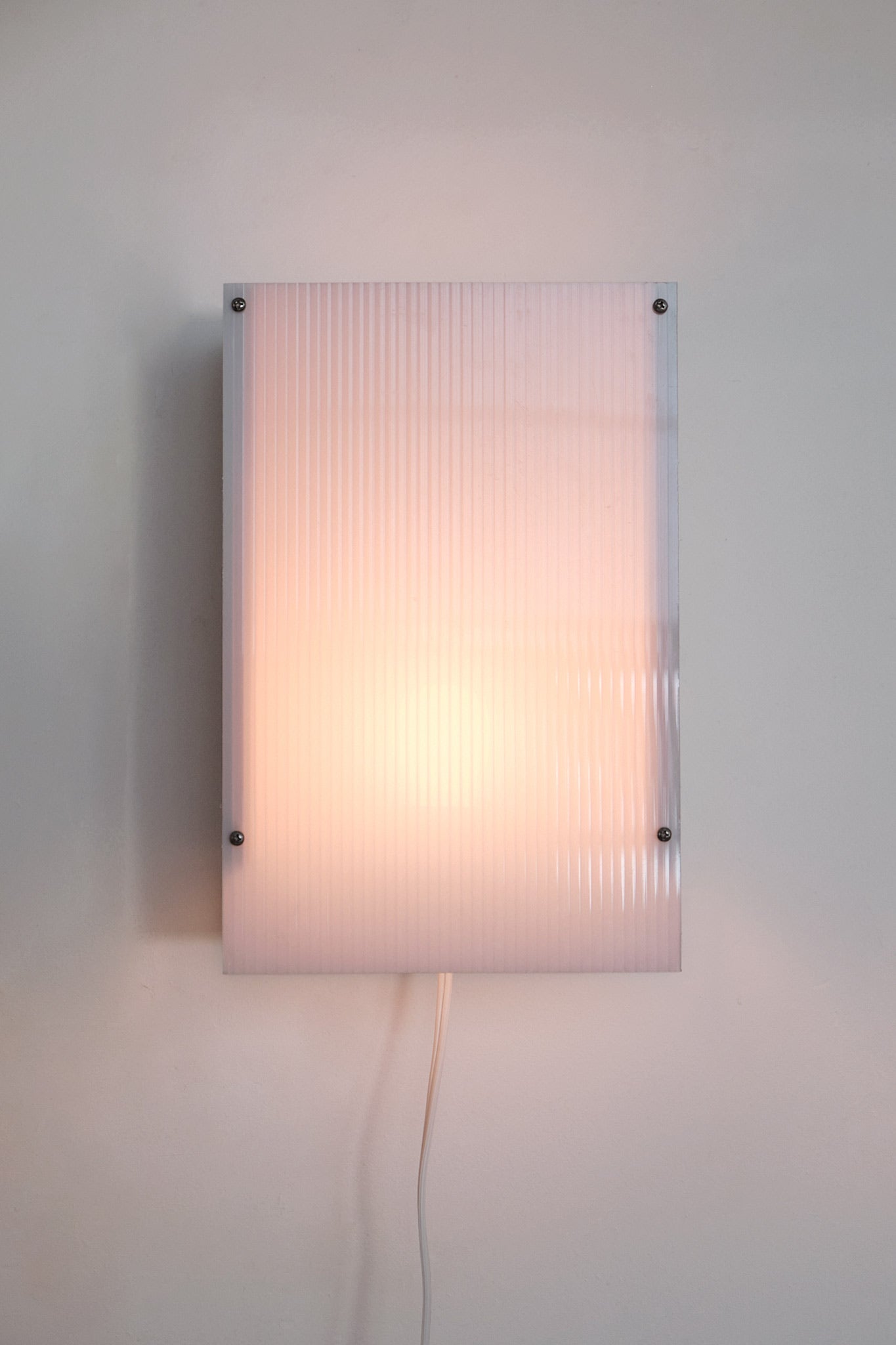 Wall Sconce